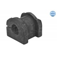 Втулка стабилизатора передняя Mitsubishi Lancer/Outlander/ASX/Citroen C-Crosser /Peugeot 4007 (21,5мм) 