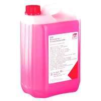 Антифриз FEBI G12 красный концентрат 5л 22272 Антифриз FEBI G12 красный концентрат 5л 22272