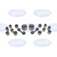 Комплект задней подвески Opel Vectra C, Signum 2002-2005 ( до рестайлинг ) Комплект задней подвески Opel Vectra C, Signum 2002-2005 ( до рестайлинг )