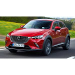 CX-3 (DK) 2015 -... 