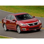  Altima (L33) (2012 -...)    