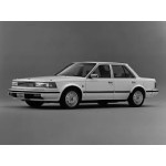 Bluebird (1984 -1991)    