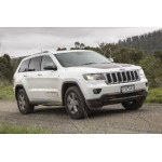  Cherokee Trailhawk (2013-2018)  