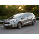  Ceed (JD) (2012 -...)   