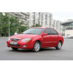  Cerato (LD) (2004-2009)   