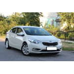  Cerato 3 (YD) (2013 -...)  