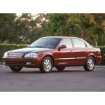  Optima (2001-2010)   