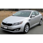  Optima USA (2010 -...)   