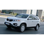  Sorento 2 (XM) (2009-2015)   