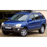  Sportage 2  (2004-2010)  