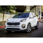  Sportage 4  (2017 -...)   