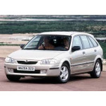  323 F VI (BJ) 1998-2003 