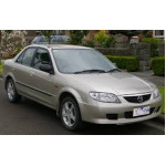  323 S VI (BJ) 1998-2003 