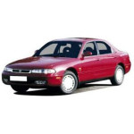  626 IV (GE) 1991-1997 