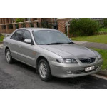  626 V (GF) 1997-2002 