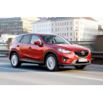  CX5 (KE,GH) 2011-2017 
