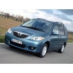  MPV II (LW) 1998-2003 