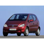 A-Class (W168) 1997-2004 