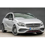  A-Class (W176) 2012-2018  