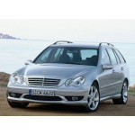  C-Class (S203) 2001-2007 