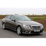  E-class (W212) 2009-2016 