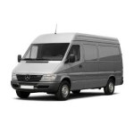  Sprinter (B901,B902) 2005-2006 