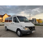  Sprinter (B903) 2005-2006 