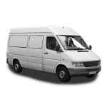  Sprinter (B904) 1995-2006 