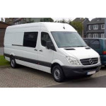 Sprinter (B906) 2006-2018 