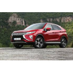  Eclipse Cross (2017- ...) 