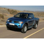L200  (2005-2014) 