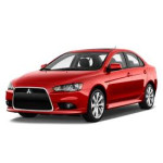 Lancer 10 (2007-2018)   