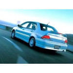 Lancer 9 (2000-2007) 