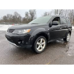 Outlander XL ll (2006-2012) 