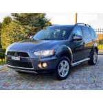 Outlander XL lll (2012 -...) 