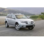  Outlander l  (2001-2006)   