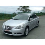 Bluebird Sylphy (2013 -...)    
