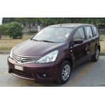 Livina (L10,L11) (2006-2019) 