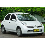 Micra 3 (K12) (2003-2010)  