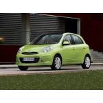 Micra 4 (K13) (2010 -... ) 