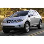 Murano 2 (Z51) (2008-2014)   