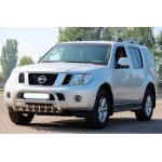 Pathfinder (R51) (2005-2014)   