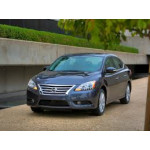 Sentra VII (B17) (2012 -...) 