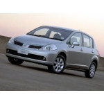Tiida (C11) (2007-2012)  
