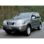 X-Trail (T30) (2001-2007)  