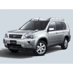 X-Trail (T31) (2007-2014)  