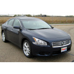 Maxima (A35) (2008-2015) 