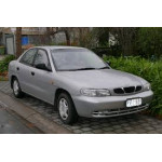 Nubira J100  (1997-2002) 