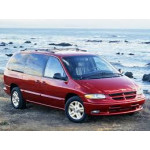  Caravan (1995-2007)  