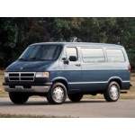  Ram Van 